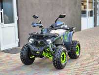 Квадроцикл Comman Hunter Scrambler 150cc