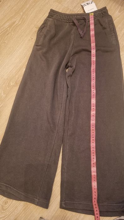Штани Zara палаццо 152 11-12 нові