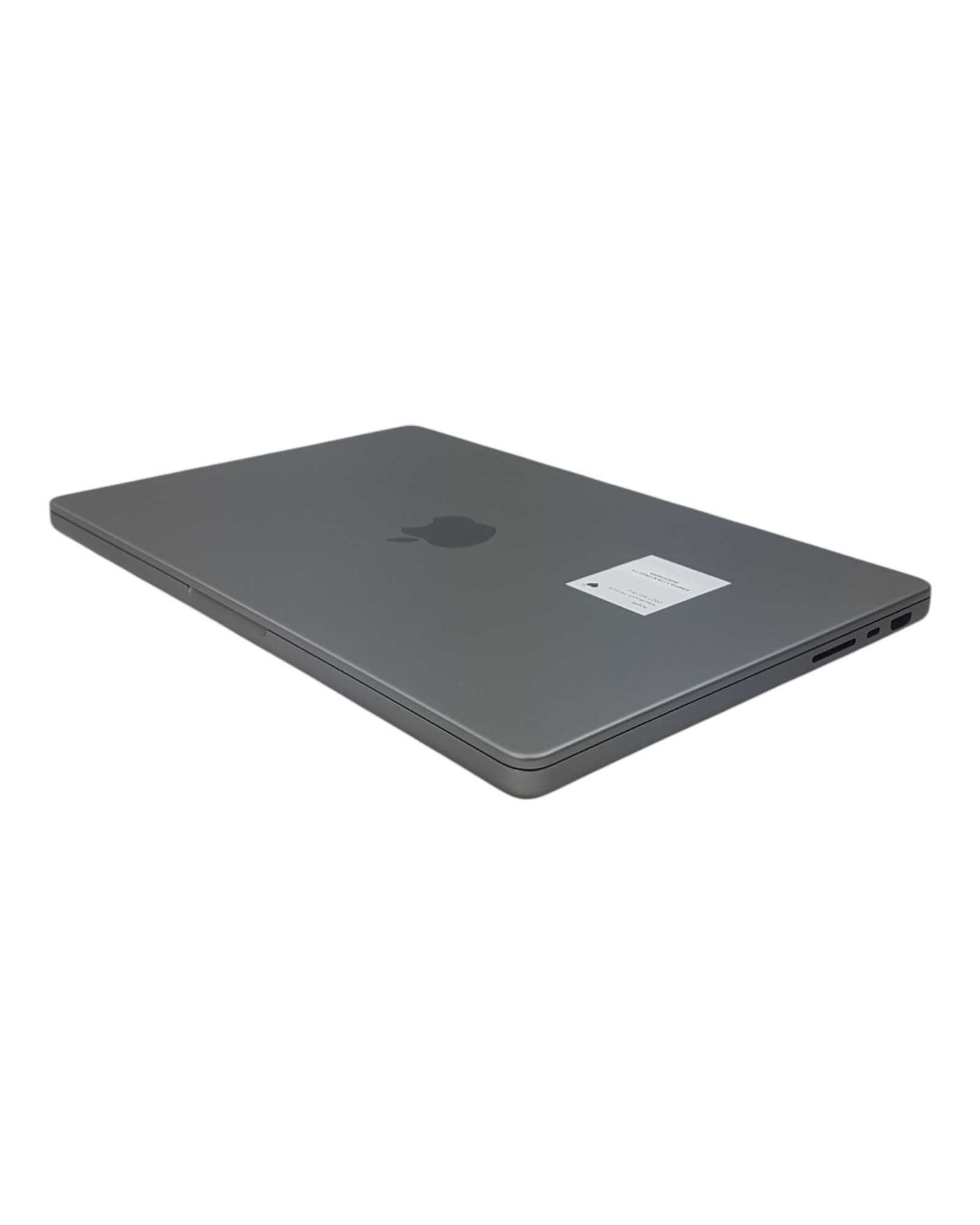 Apple MacBook Pro (14 Pol. 2021) - 3 Anos de Garantia*Prestações*