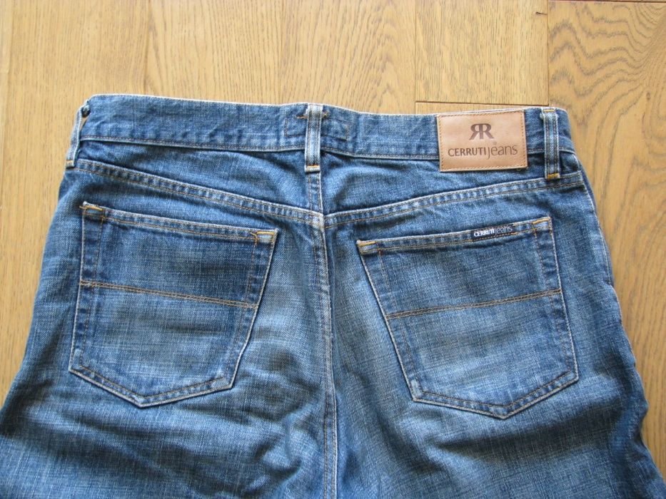 Spodnie długie _ CERRUTI JEANS _ W34 L34