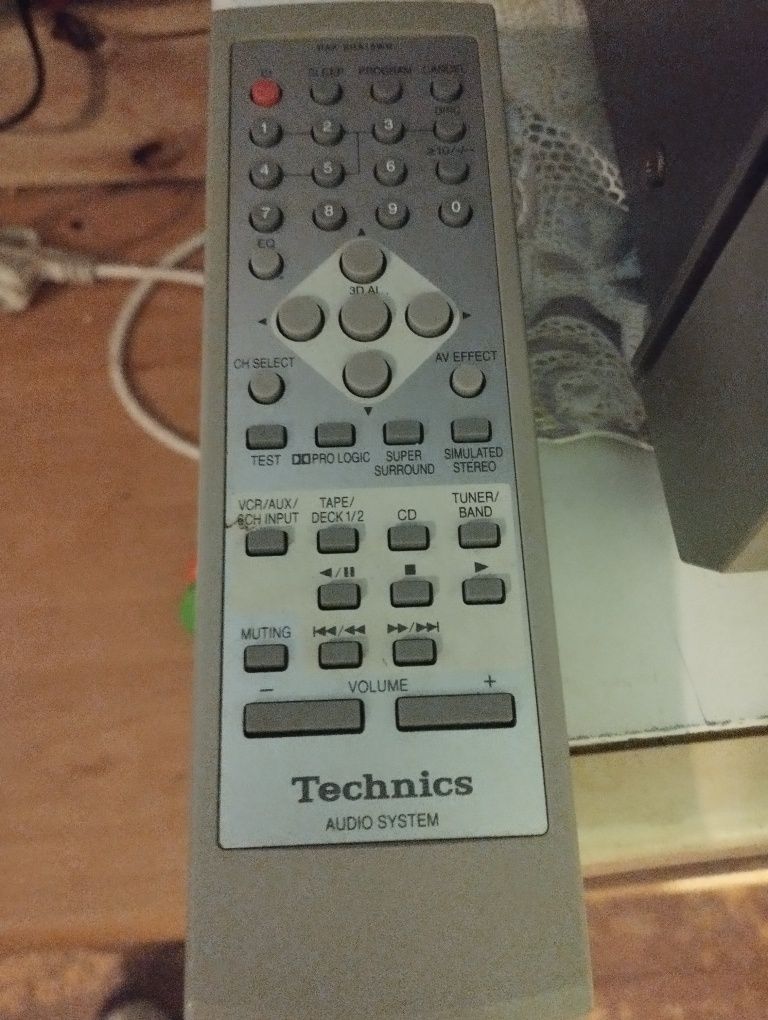 Technics sh eh 750
