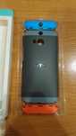 Etui na telefon(double dip) HTC One M8,M8s