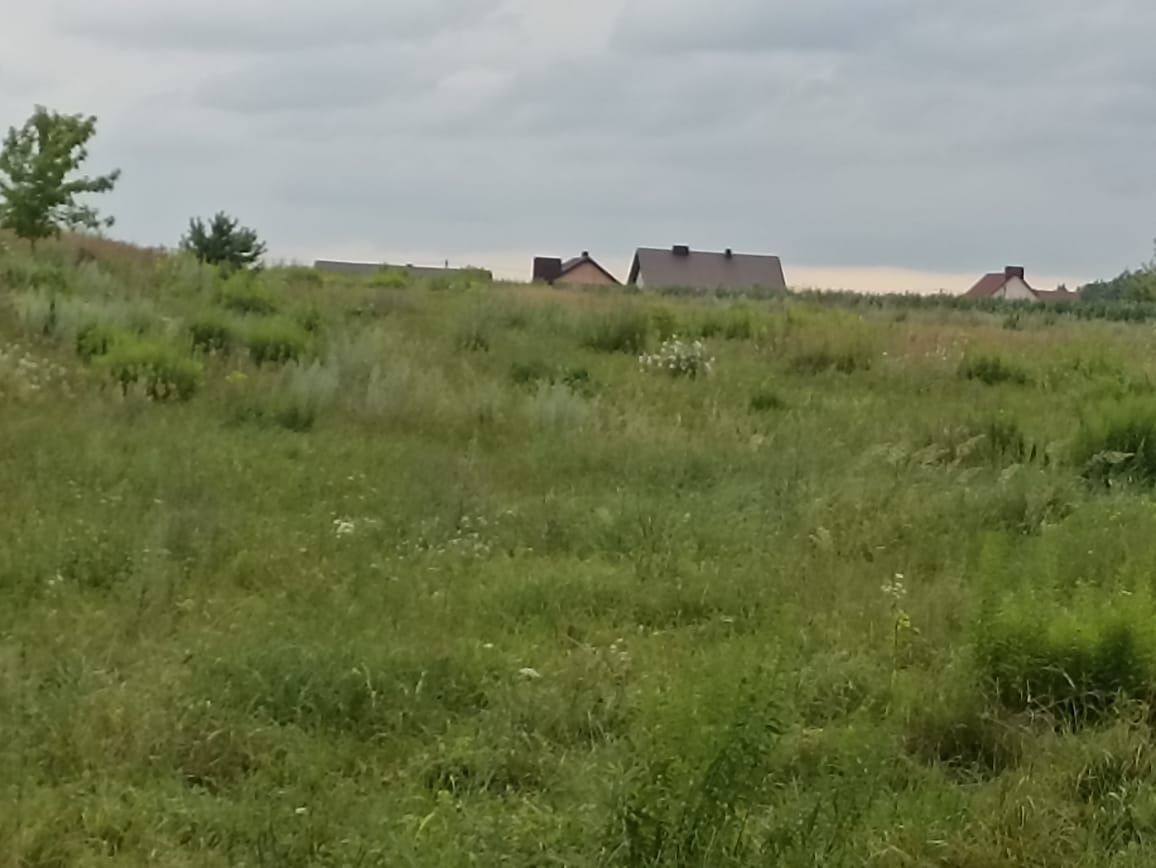 Продам ділянку під житлову забудову в Кустині!