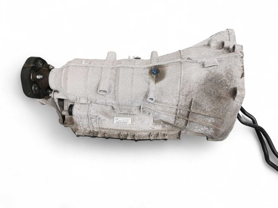 Automatyczna skrzynia biegow 6hp-21 BMW E60 E61 E90 530D M57n2 3.0d