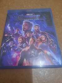 Avengers Koniec gry - Blu-Ray