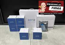 Pełny Zestaw Do Monitoringu | Nowy | Dysk 4TB | 6 Kamer |