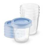 Pojemnik Na Mleko Philips Avent 180 Ml 5 Szt.