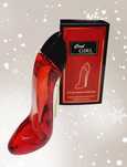 Perfumy damskie 85ml