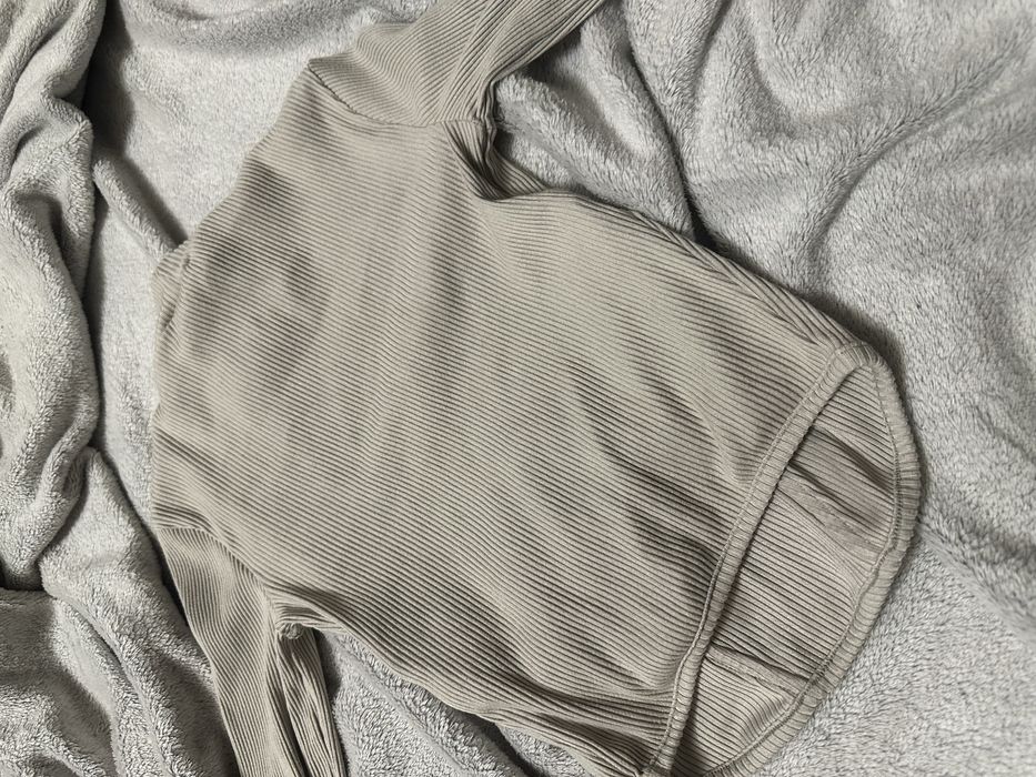 Кофта у рубчик goldi