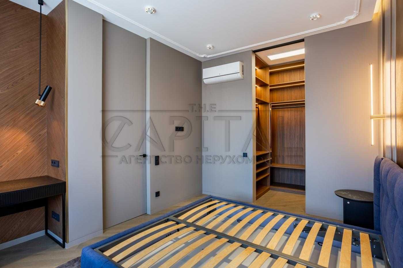 Продаж 3к квартири 77м2, ЖК Tetris Hall, Печерськ, вул. Федорова