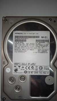 Жёсткий диск HITACHI 2TB