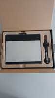 Tablet Wacom intuos len & touch small