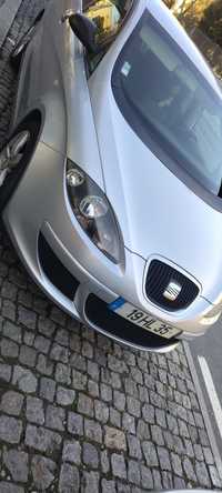 SEAT Altea 1.9 tdi de 2005