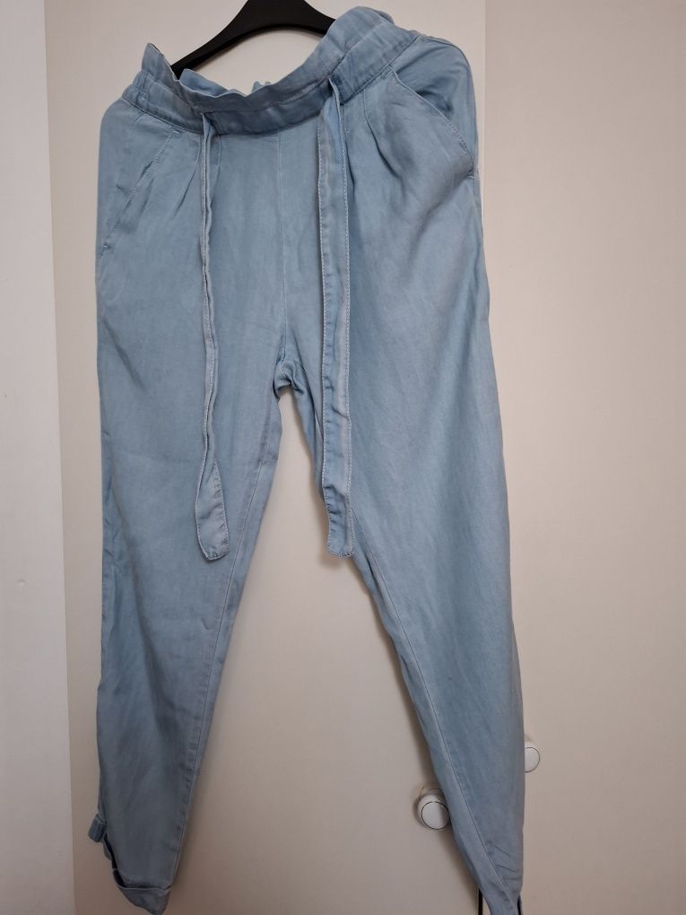 Blaser com calça a condizer