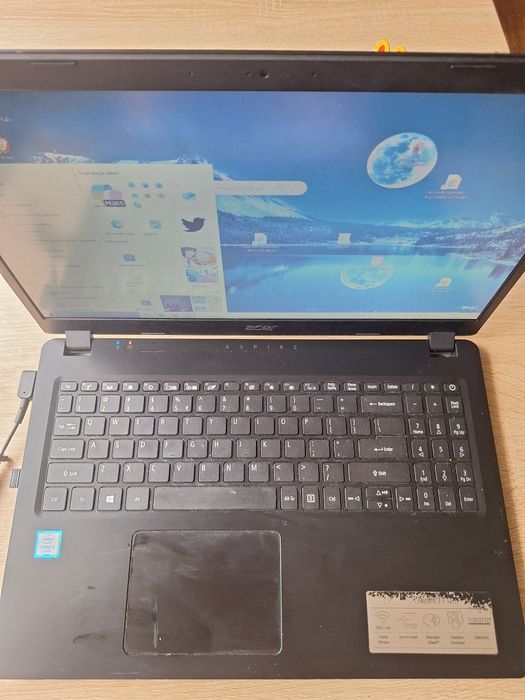 Laptop Acer Aspire 3