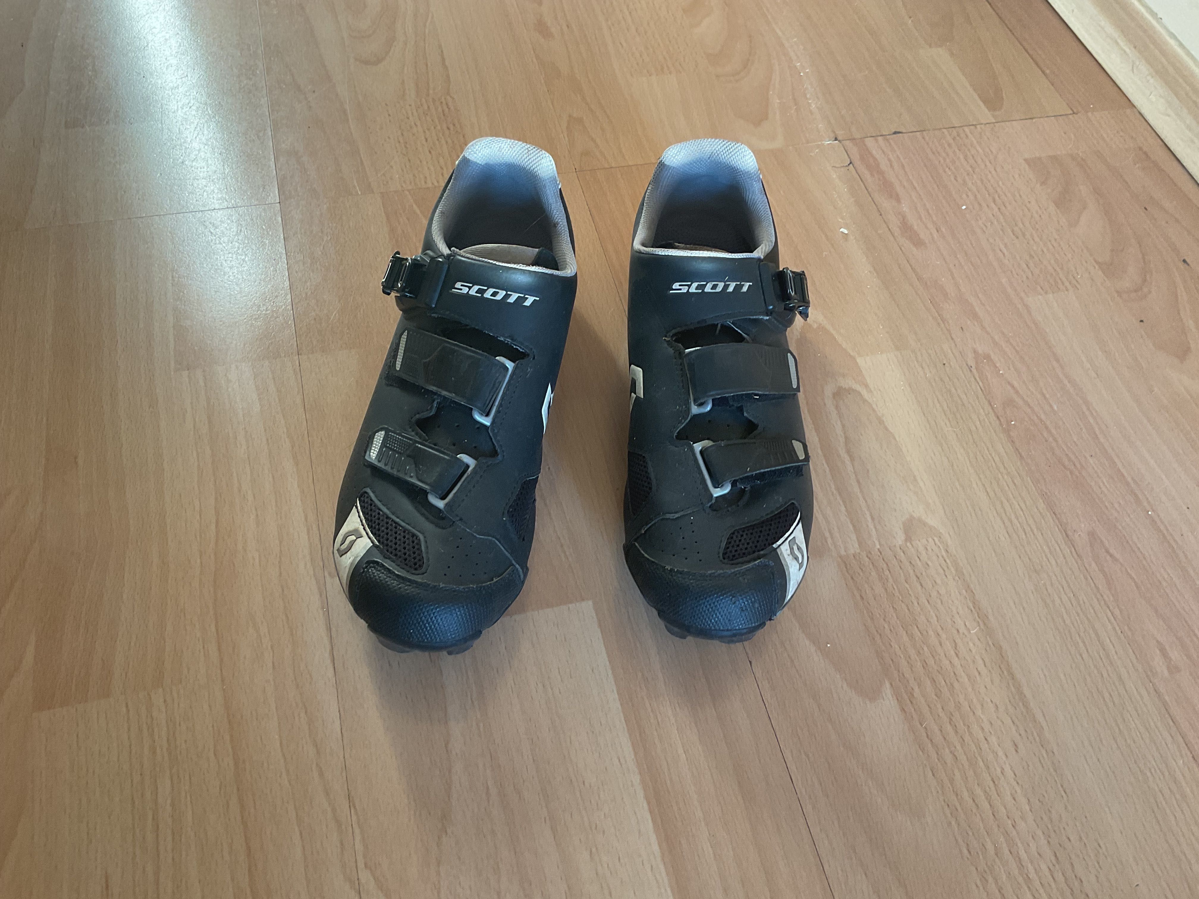 Scott Buty MTB Kolarstwo Górskie .
