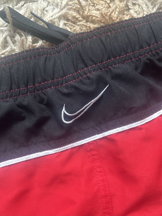 Спортивні шорти/бріджі/штани Nike NSW,modern,tech fleece,розмір М.