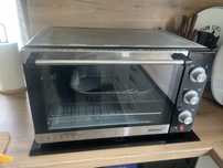 Piekarnik STEBA Germany 2000 W z funkcja grilla