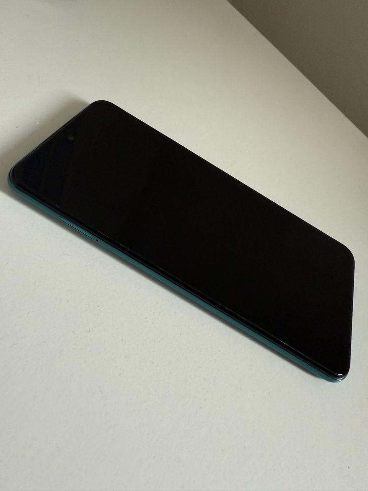 Xiaomi Redmi Note 9 Pro 64gb Blue Idealny