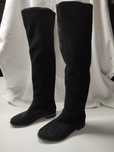 Botas Compridas Pretas