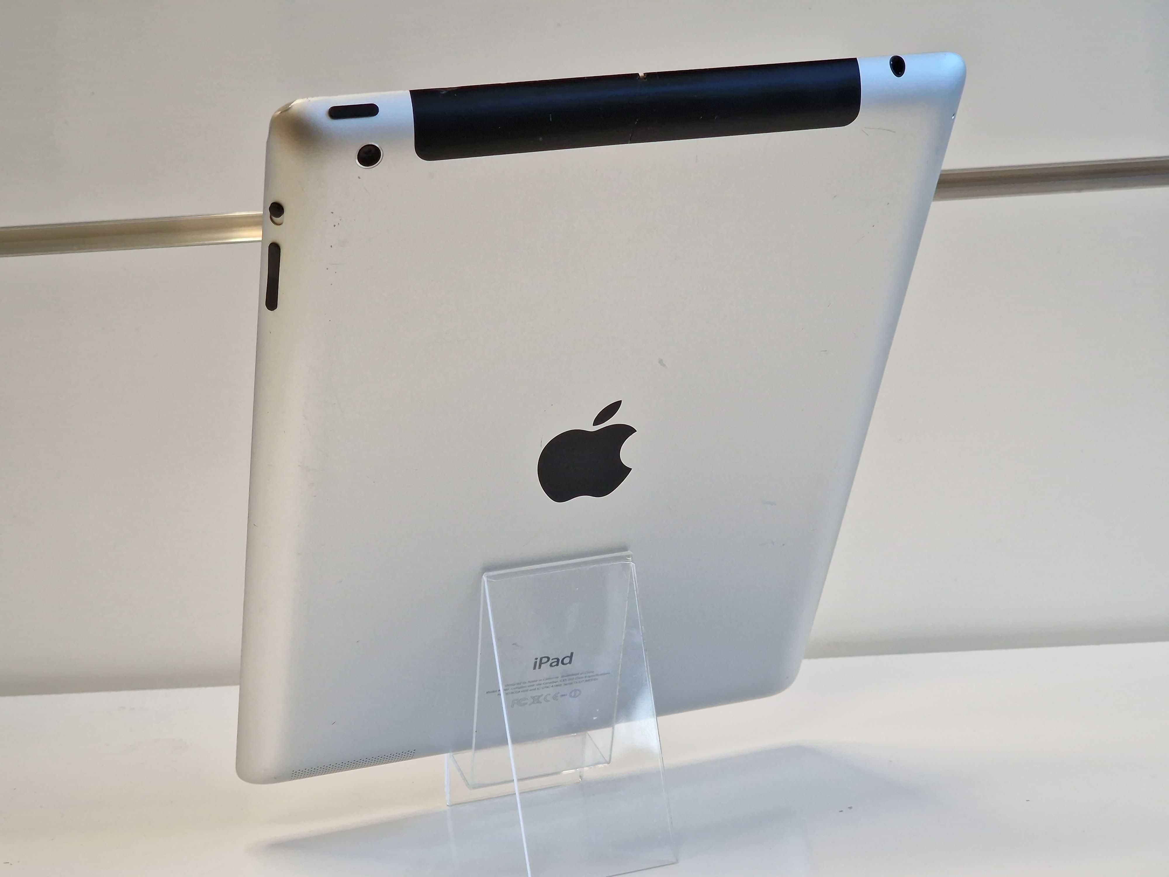 Tablet Apple iPad 4 Gen 9.7'' 64GB WIFI+Cellular Sklep Zamiana