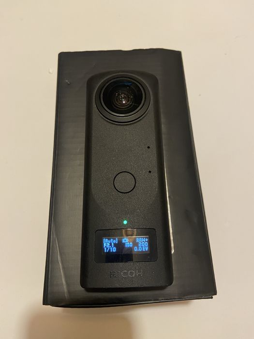 Kamera sferyczna Ricoh Theta Z1 51GB