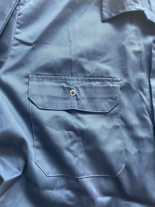 Macacão Unisexo L/XL