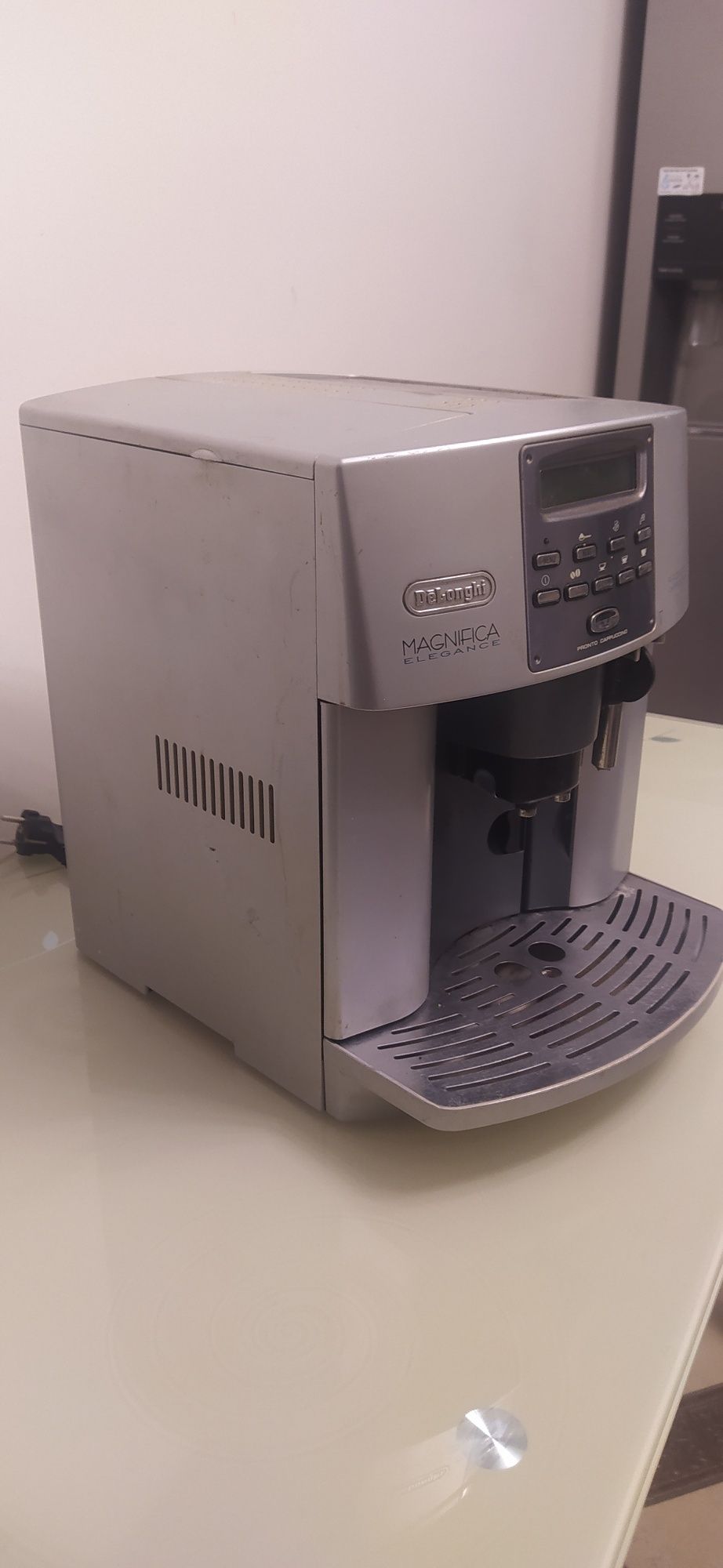 Ekspres de Longhi