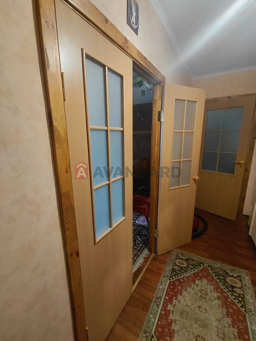 Продаж 2х кім в гарному будинку