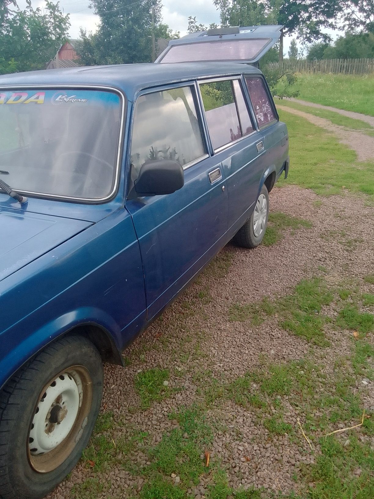 Ваз 2104 2000 рік ціна 700$