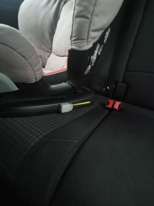 Cadeira bebe confort air protect