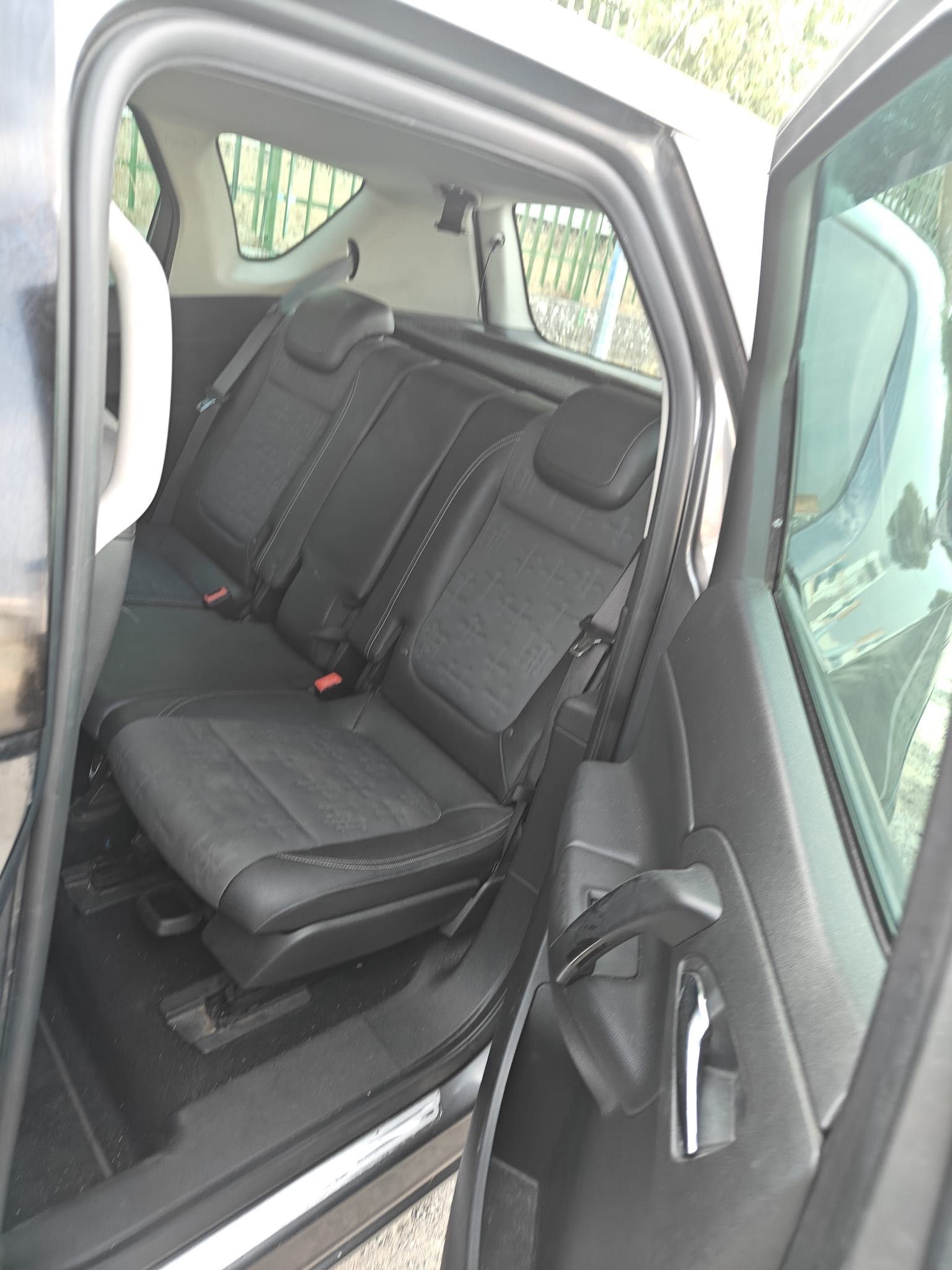 Opel Meriva Carro