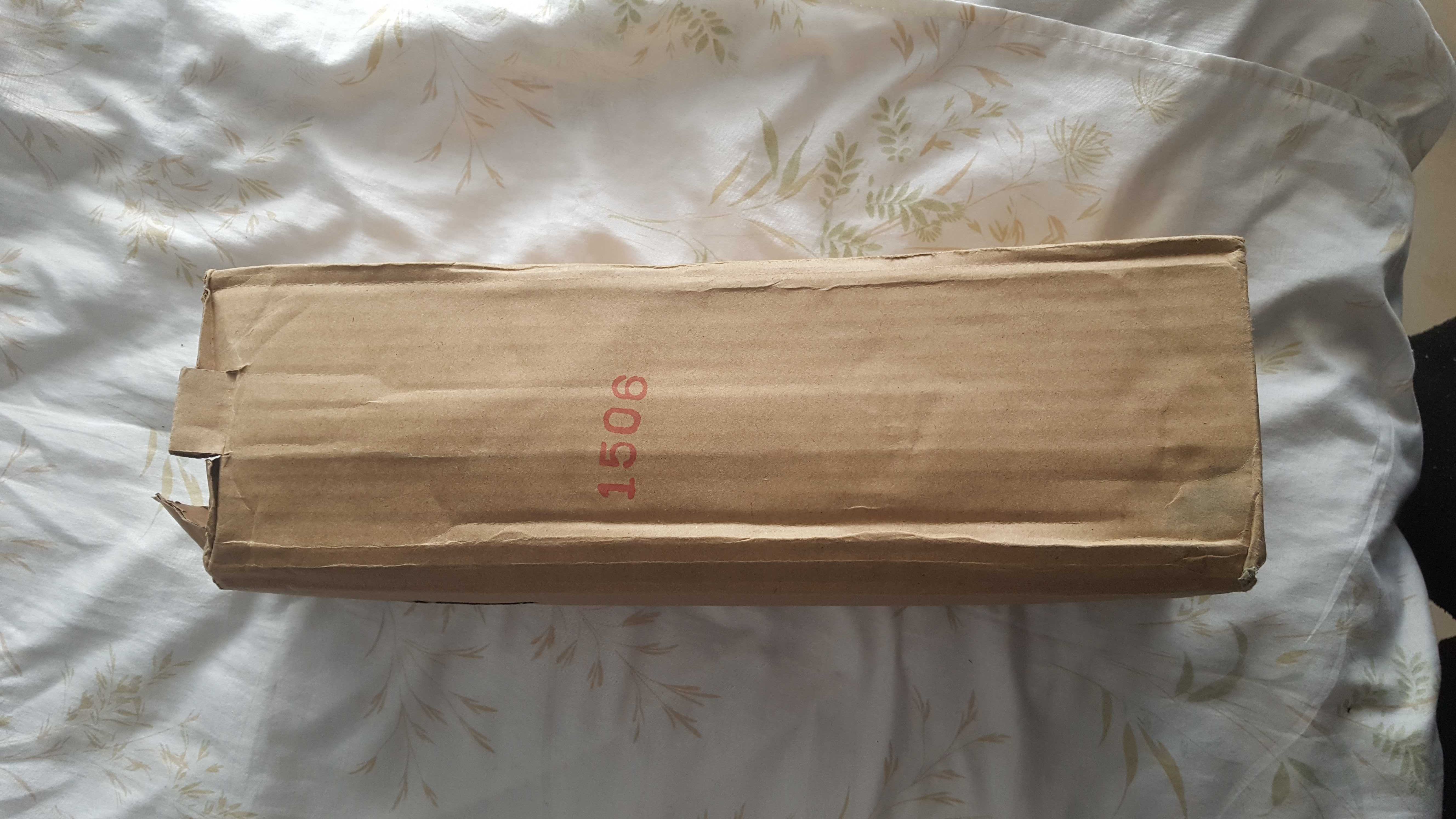 tubo de escape race