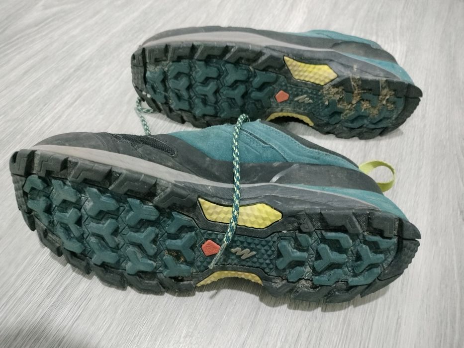 Tênis caminhada QHECHUA