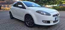 Fiat Bravo Salon Polska