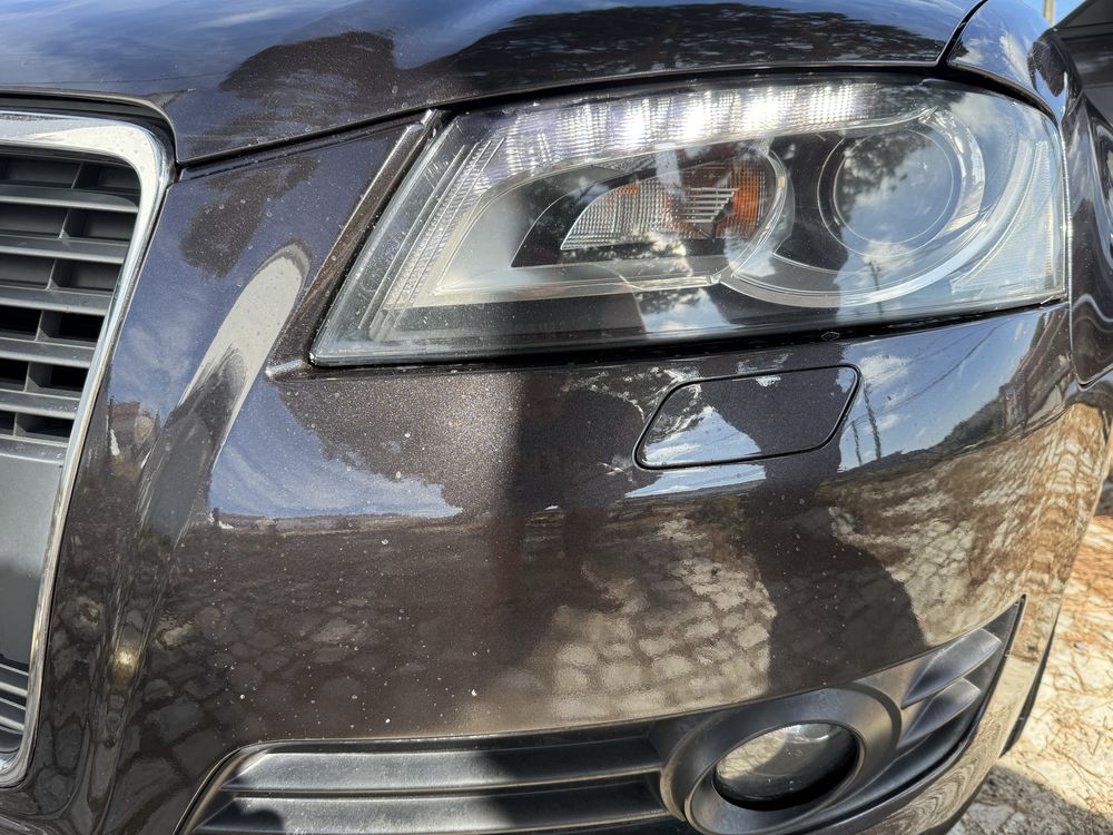 Audi a3 sportback 2.0TDI