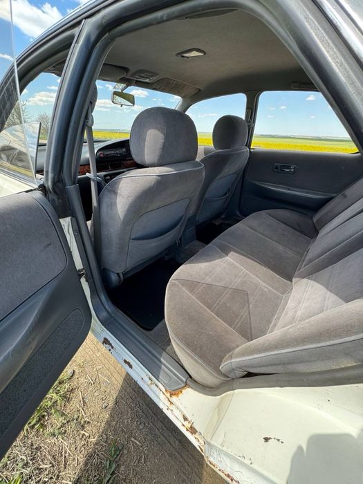 Продаётся настоящий японец Nissan Bluebird