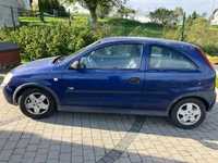 Opel Corsa Sprzedam Corsę