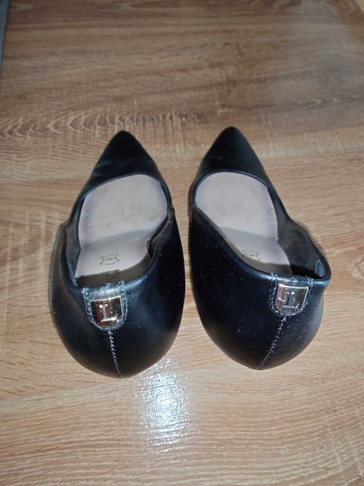 Szpilki Lasocki r. 39 / stan dobry