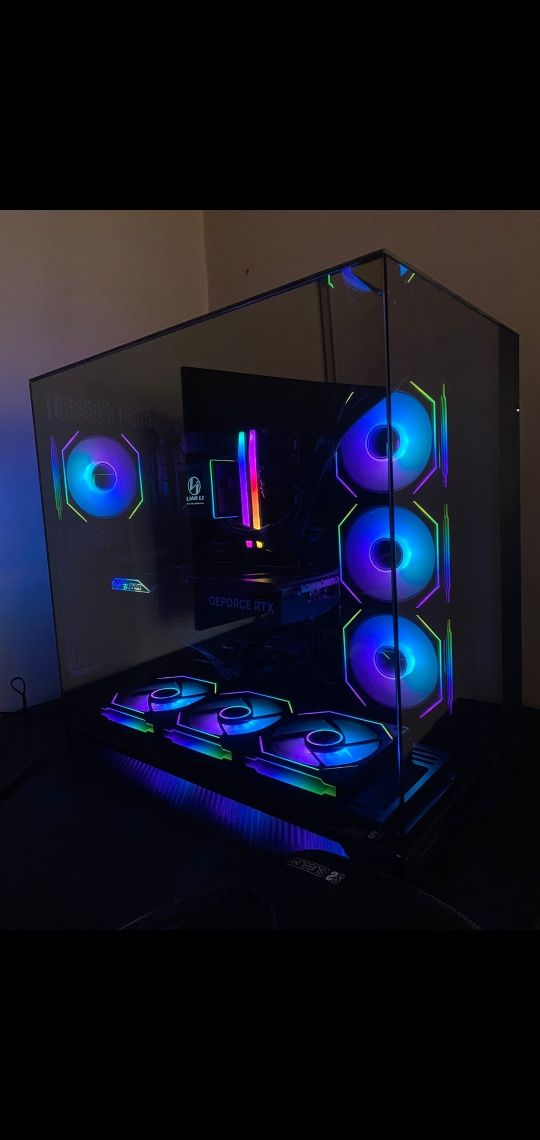 Torre Computador