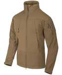 Kurtka Softshell Helikon BLIZZARD® - StormStretch® - Coyote 2XL