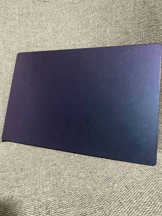 Продам ноутбук ASUS