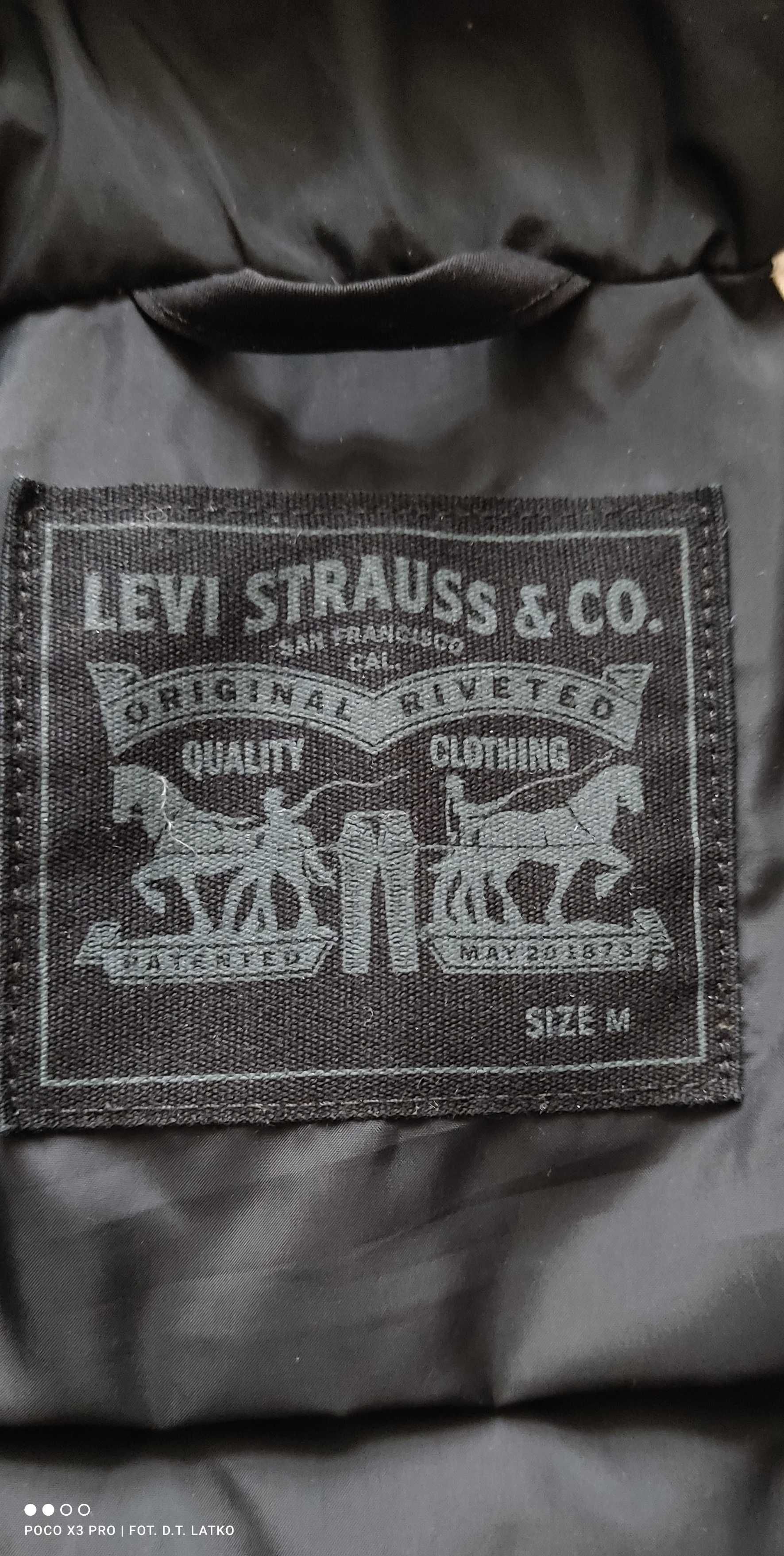 Levi's Kurtka męska roz. M