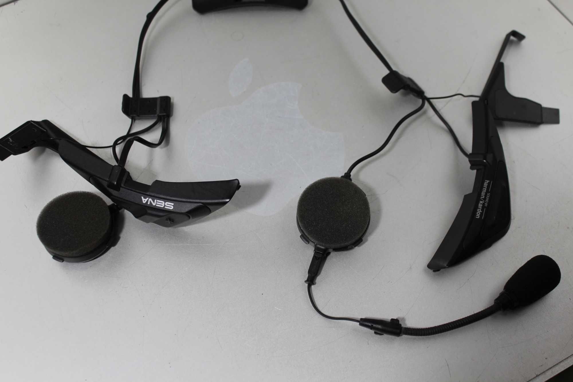 Мотогарнитура Sena SRL MESH для Shoei GT-Air II J-Cruise II Neotec II