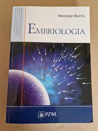 Bartel Embriologia