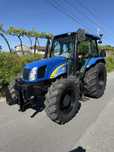 Newholland T5040