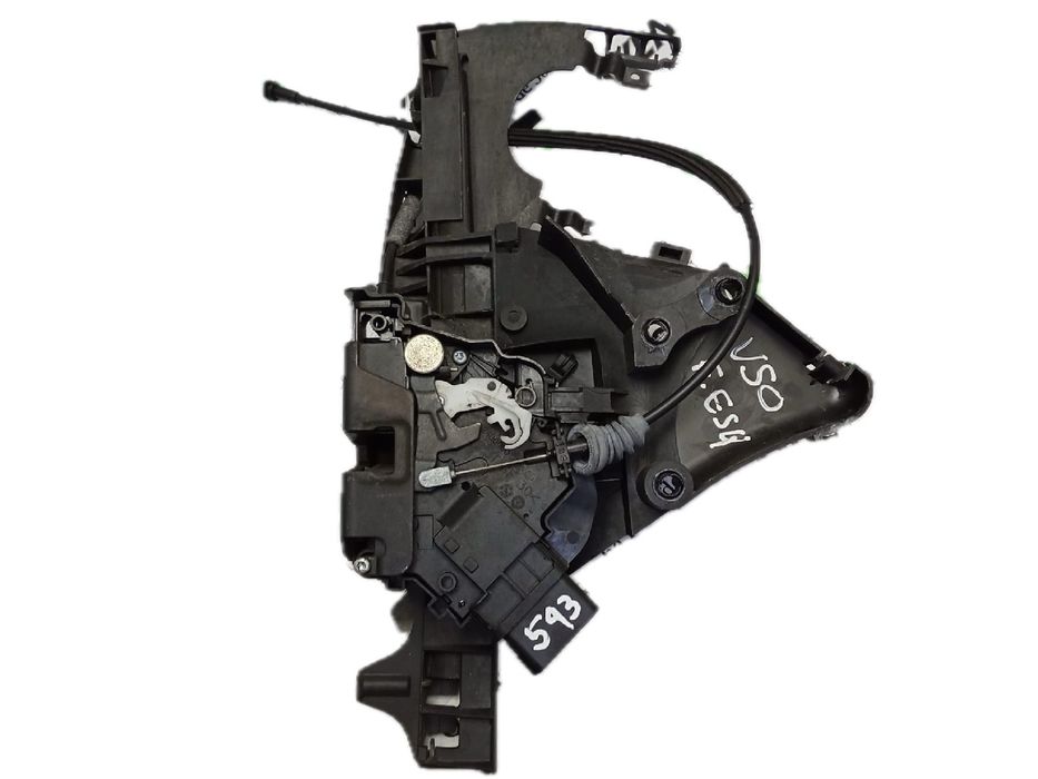 Fechadura / fecho porta frente esquerdo VOLVO V50 (MW)