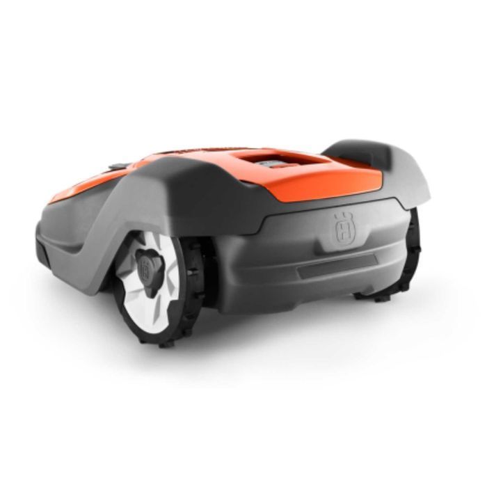 Robot Koszący Husqvarna Automower 550 Raty 0%