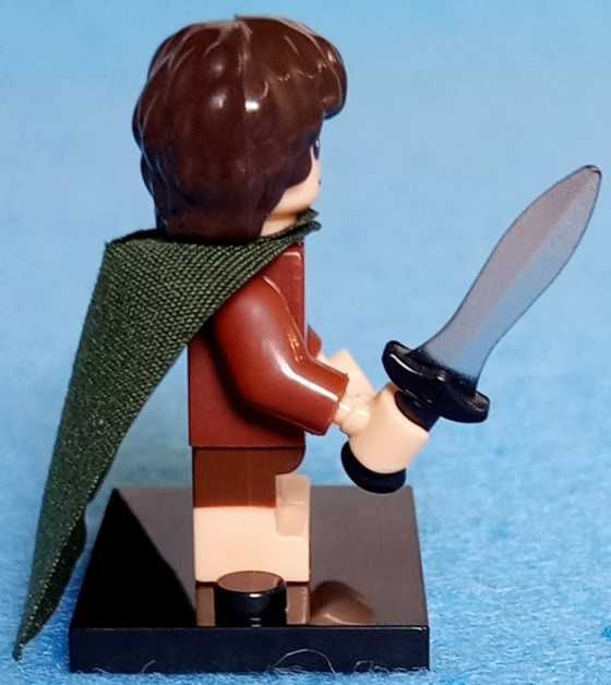 Frodo Baggins v2 (Senhor dos Anéis)