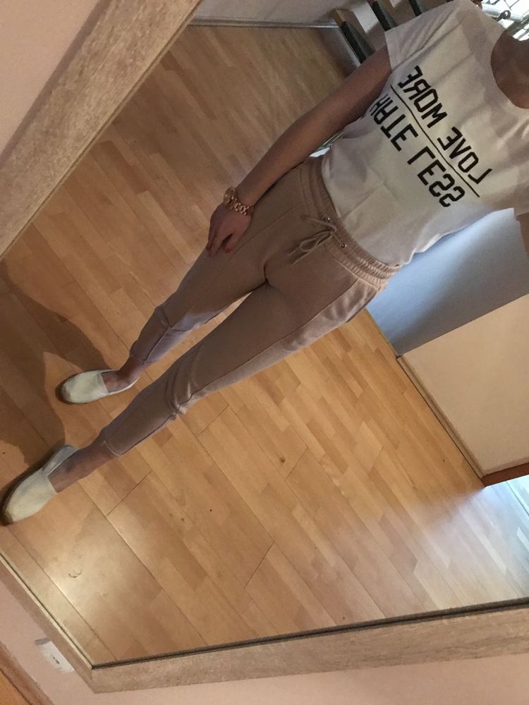 Bluzka koszulka.